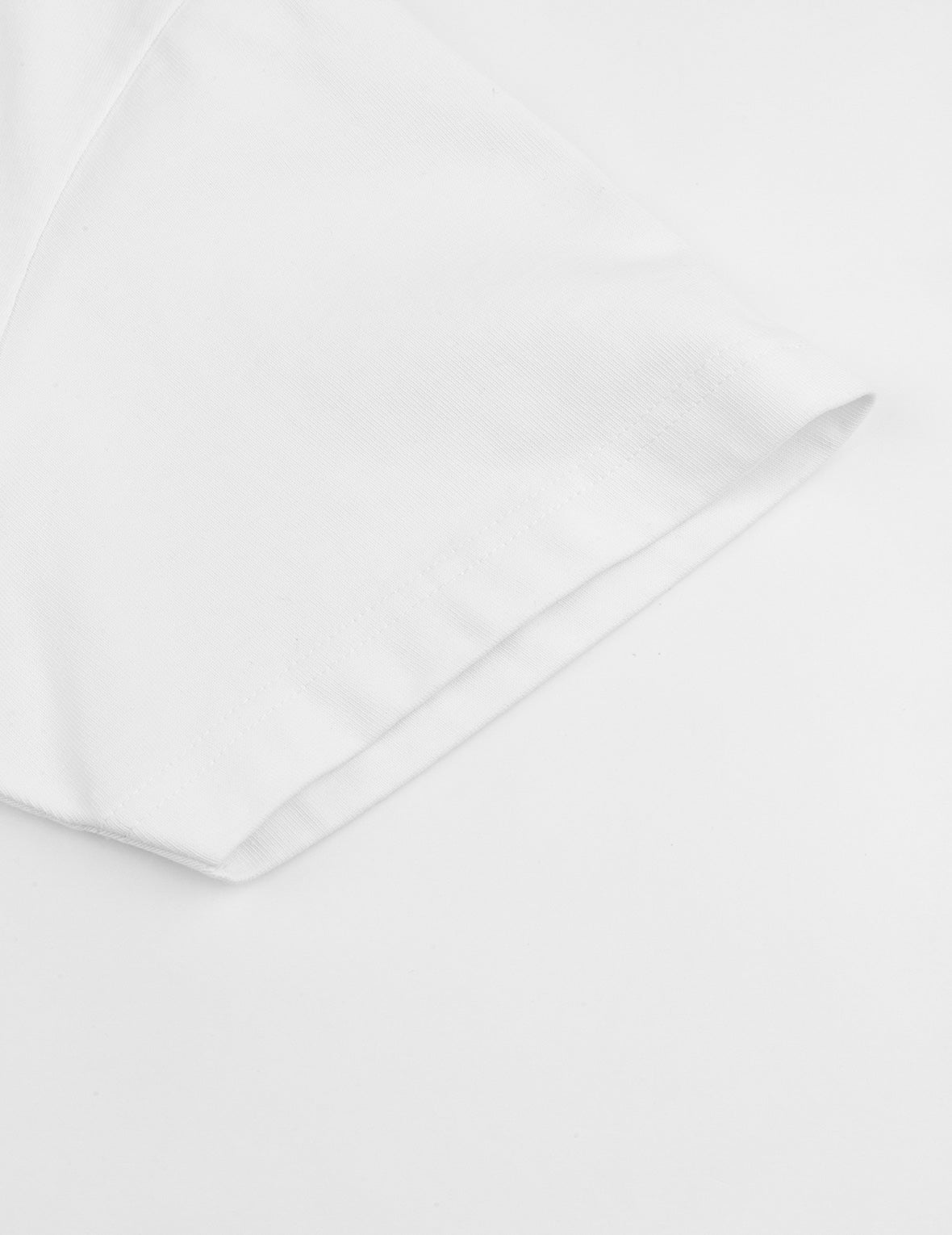 EVISU Archives Print Relax Fit T-shirt