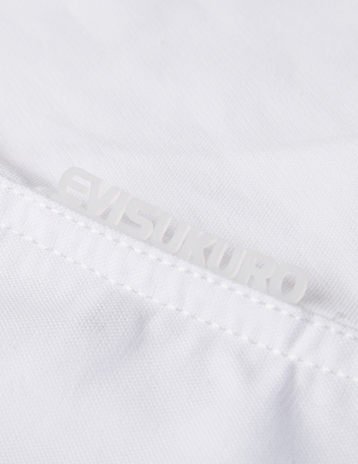 Logo Print Shirt