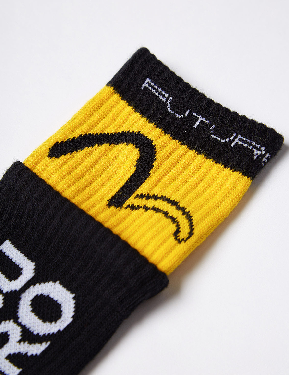 Seagull Colorblock Ankle Socks