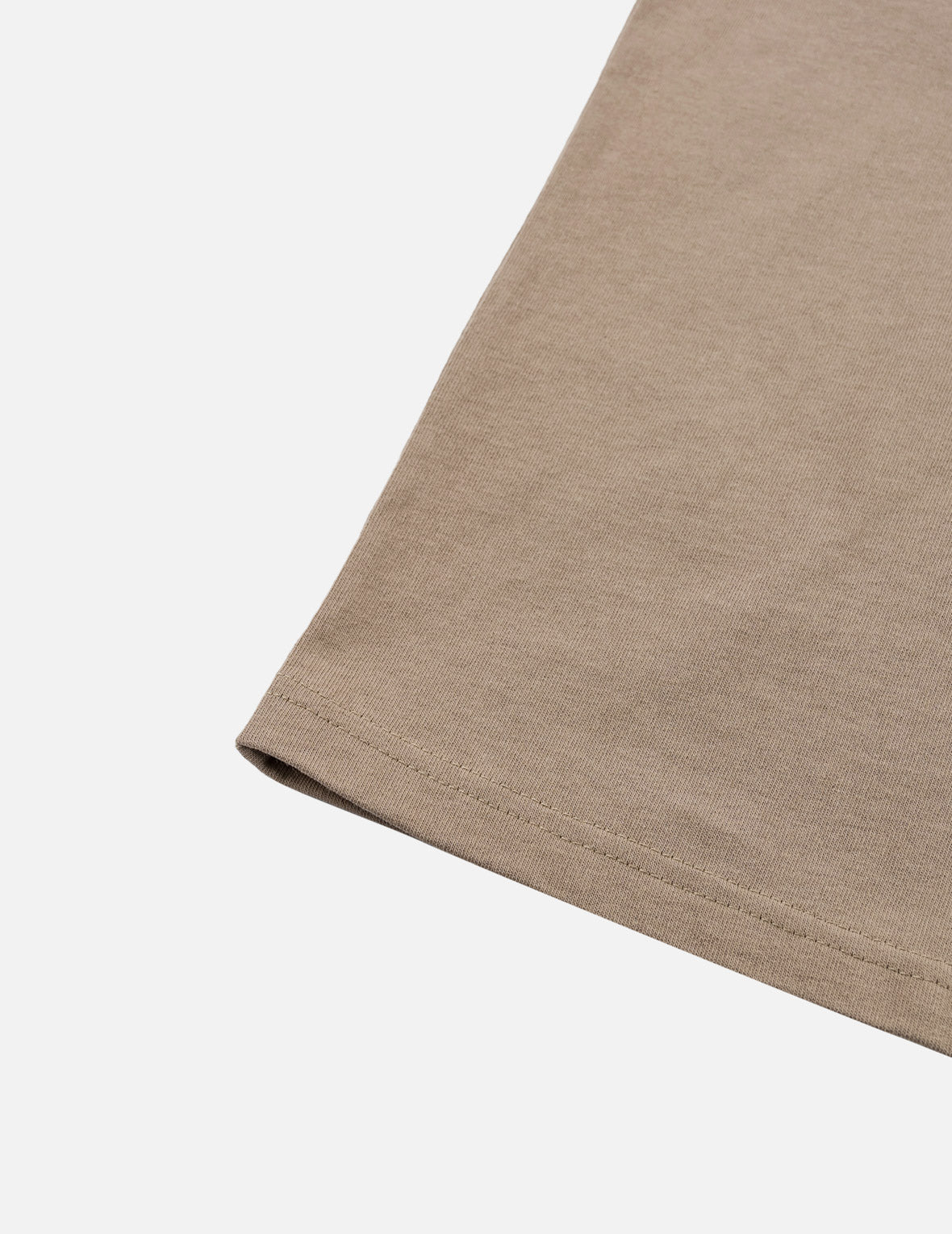 Seagull Embroidery T-shirt