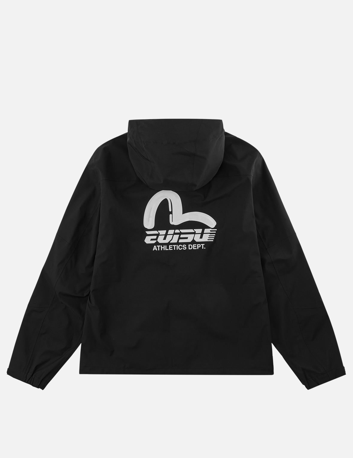 双层 Athletics 户外外套