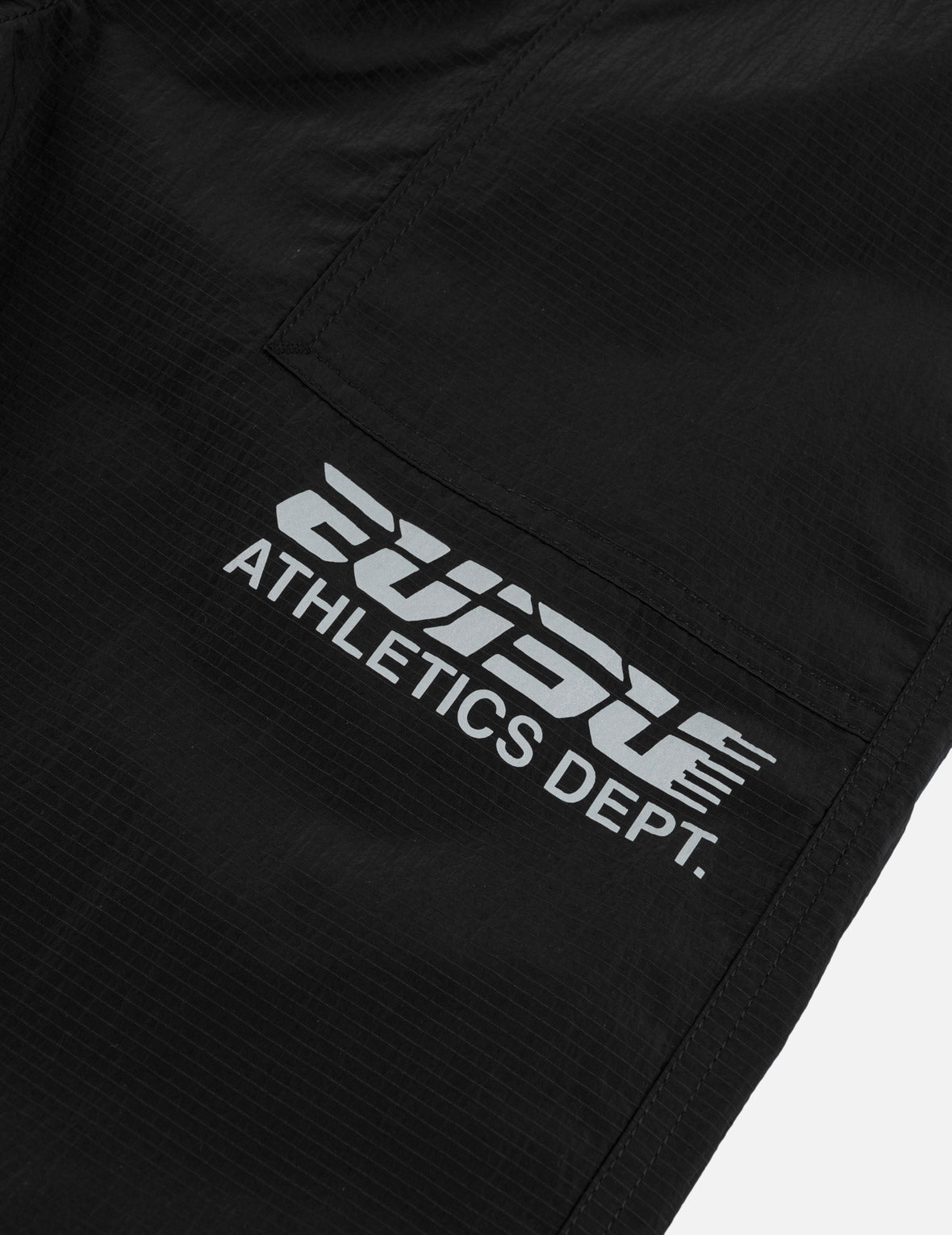 Athletics机能梭织长裤