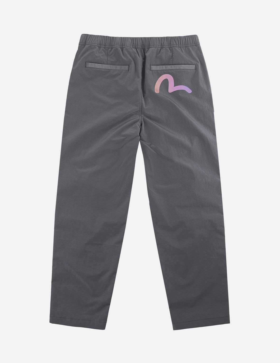 Athletics机能梭织长裤