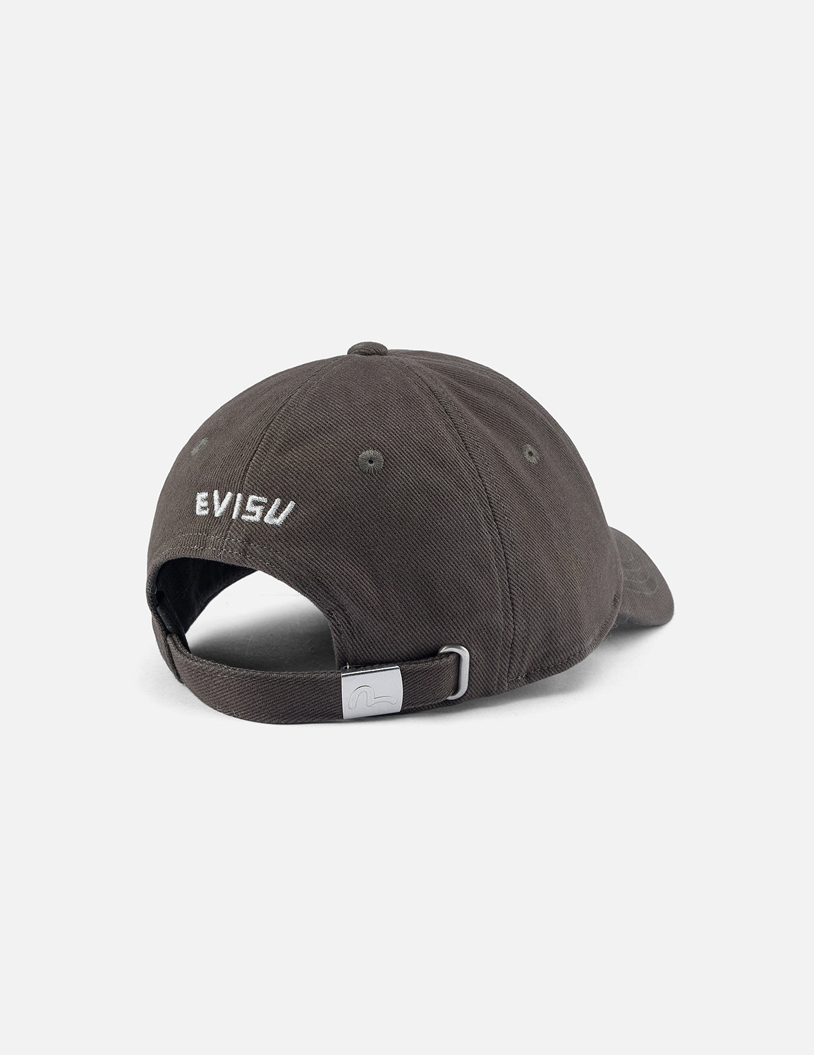 海鸥和商标刺绣鸭舌帽