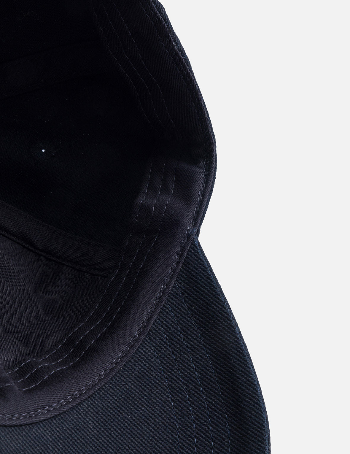 Skull and Seagull Embroidery Cap