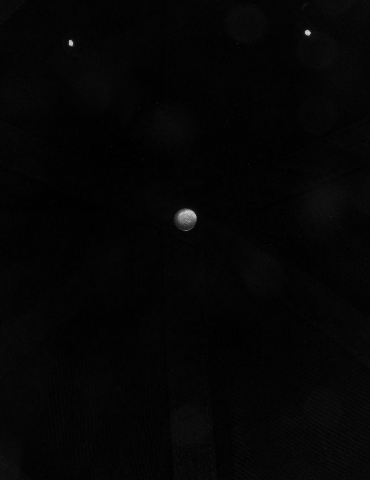 海鸥立体刺绣棒球帽