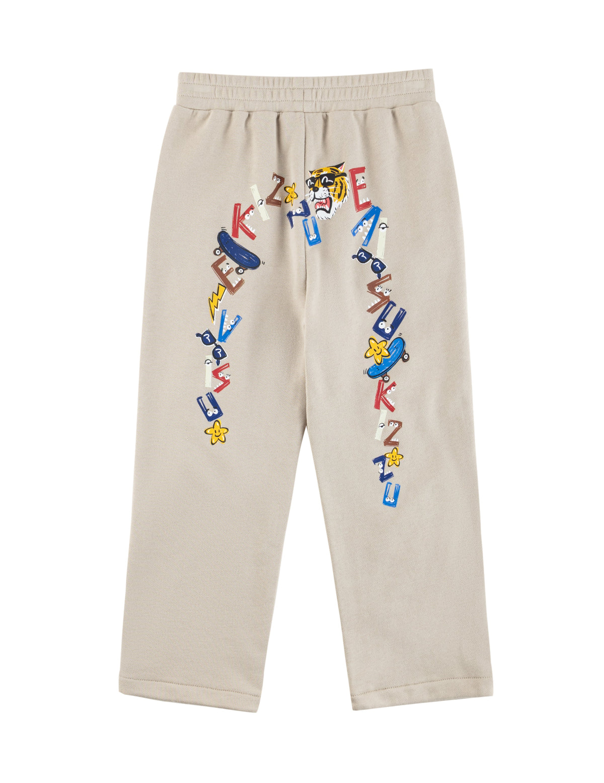 Tiger Daicock Sweatpants