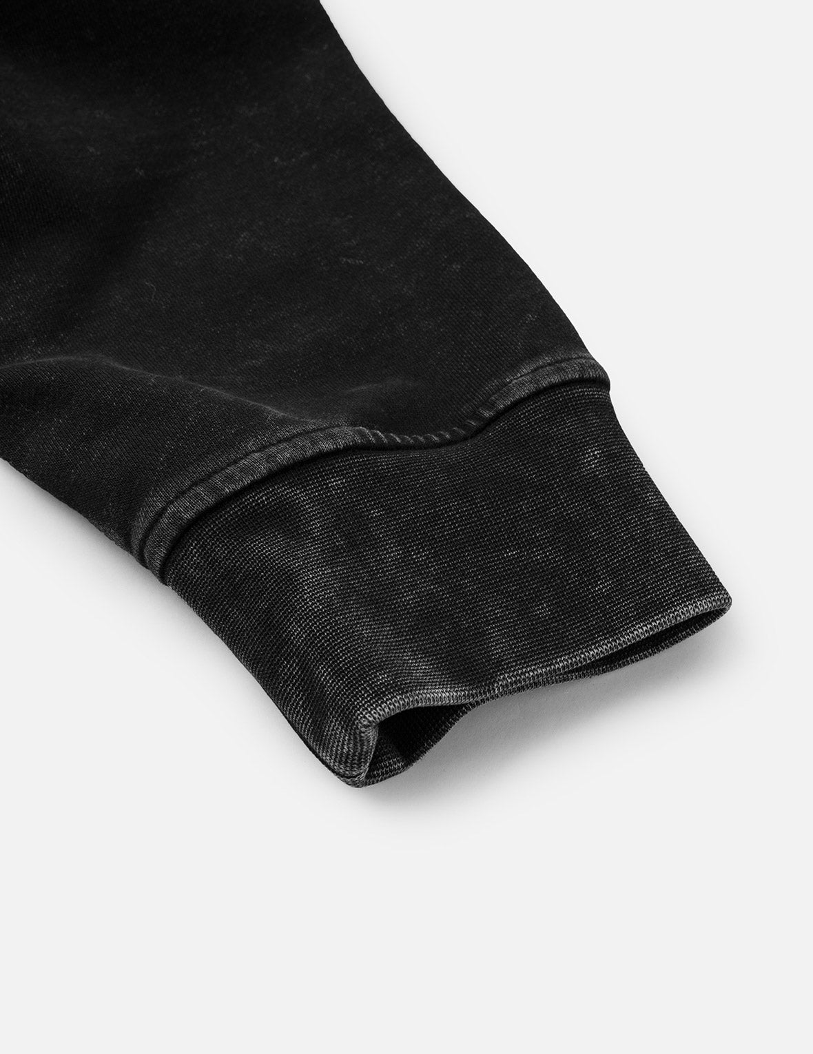 EVISU X MOOSE KNUCKLES 浮世绘连帽卫衣