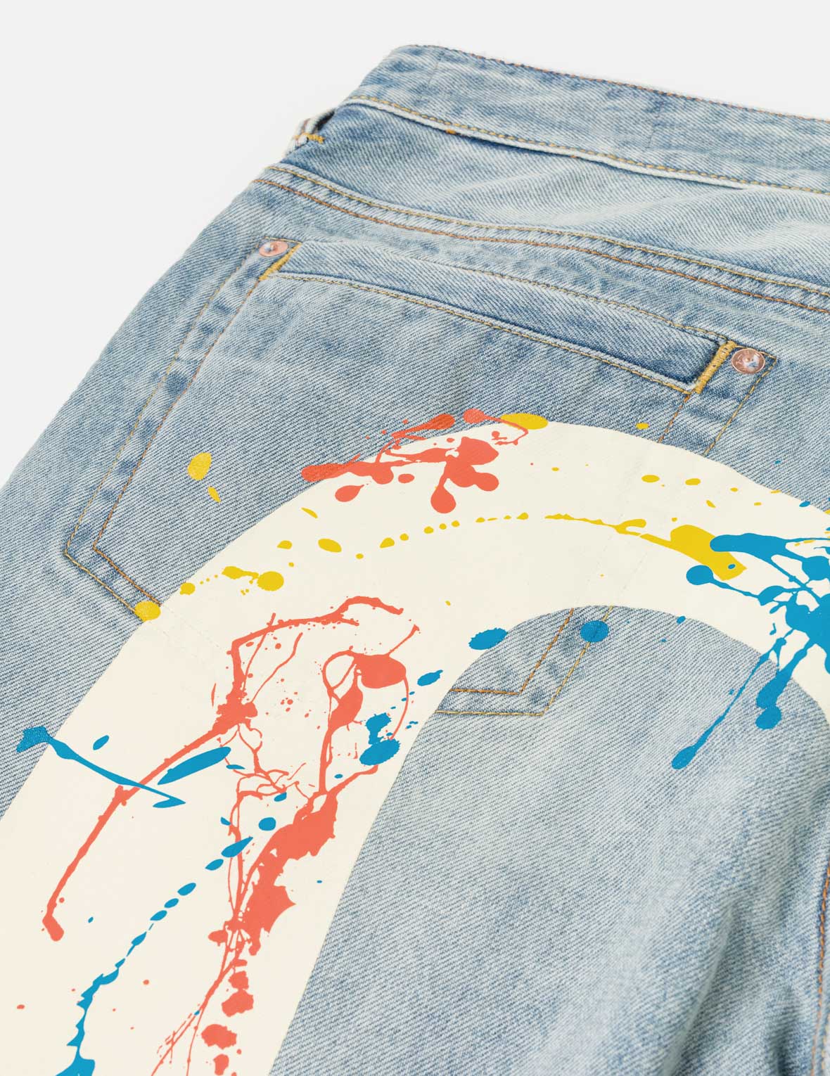 Splash Daicock Jeans #2020