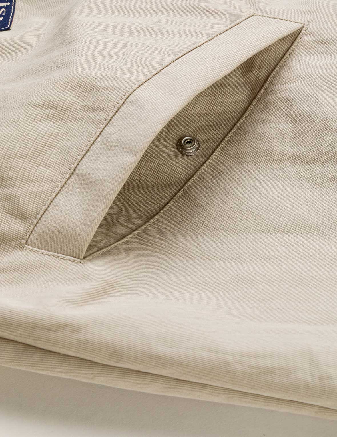 Daicock Print Bomber Jacket