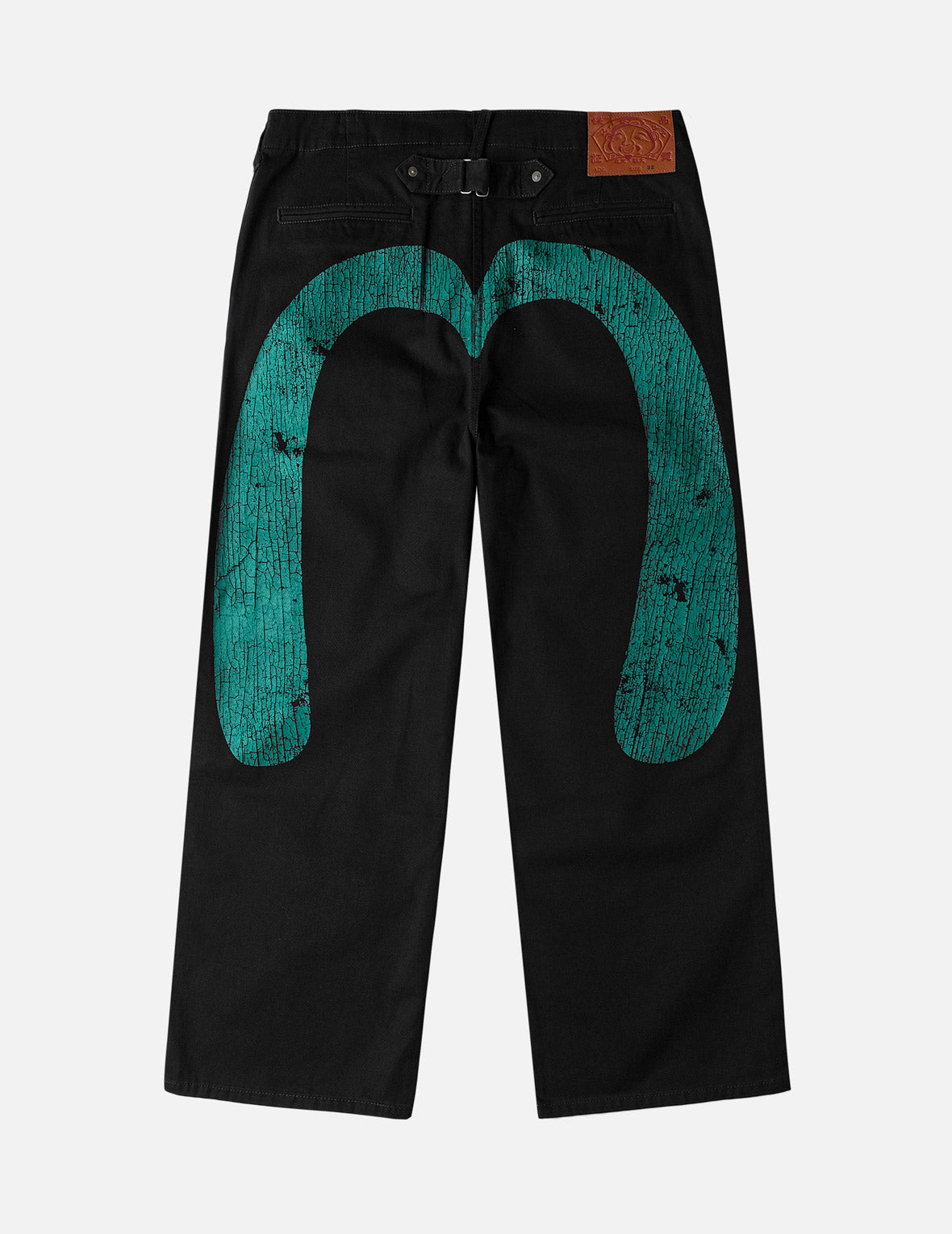 Daicock Work Pants