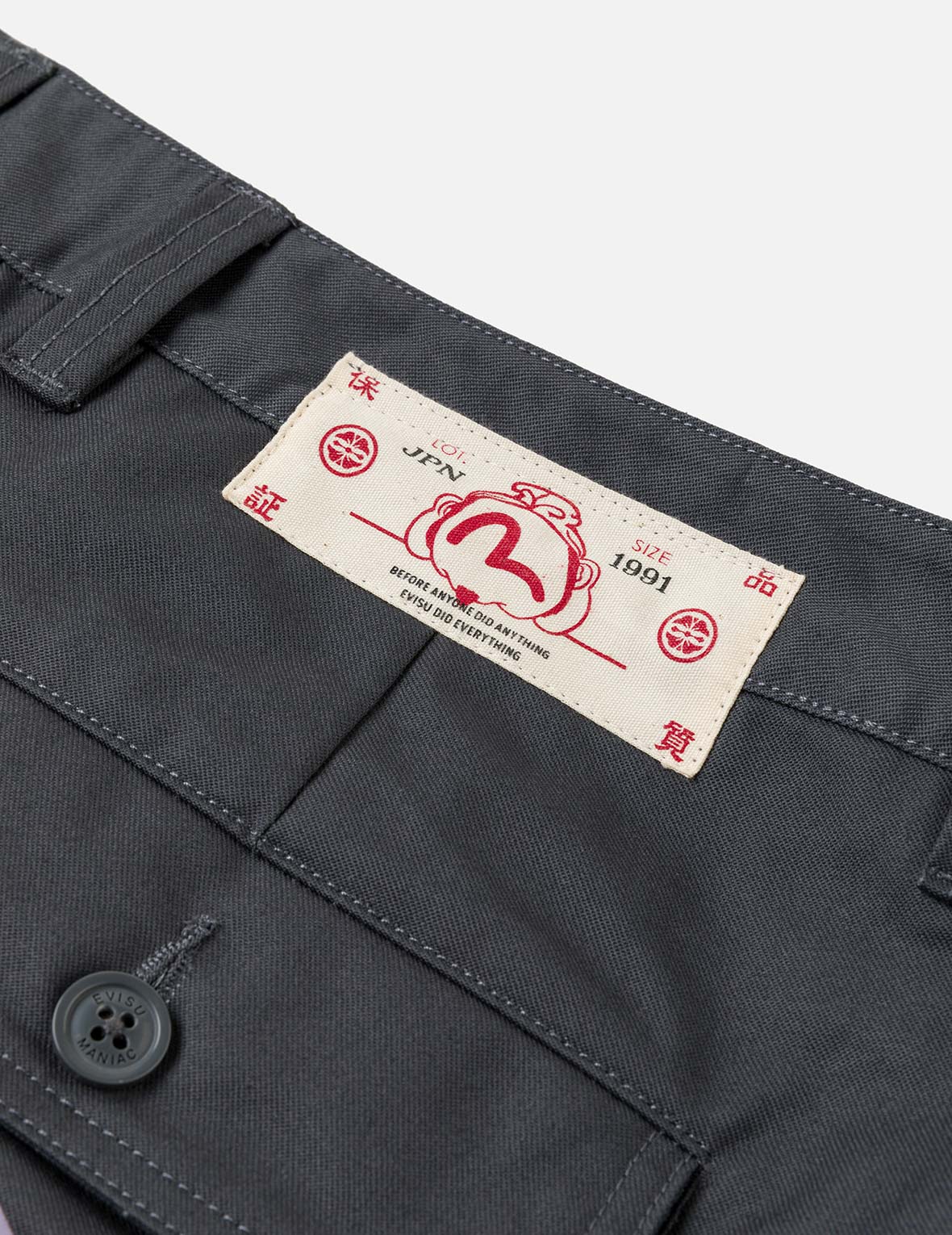 Daicock Printed Woven Shorts