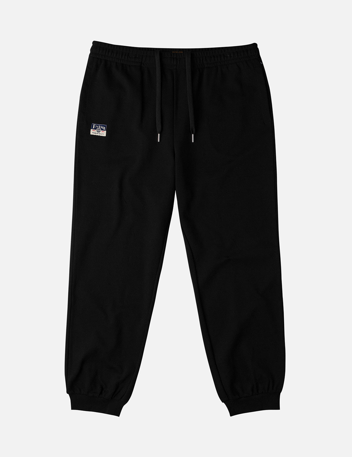 日式风筝大M印花运动裤