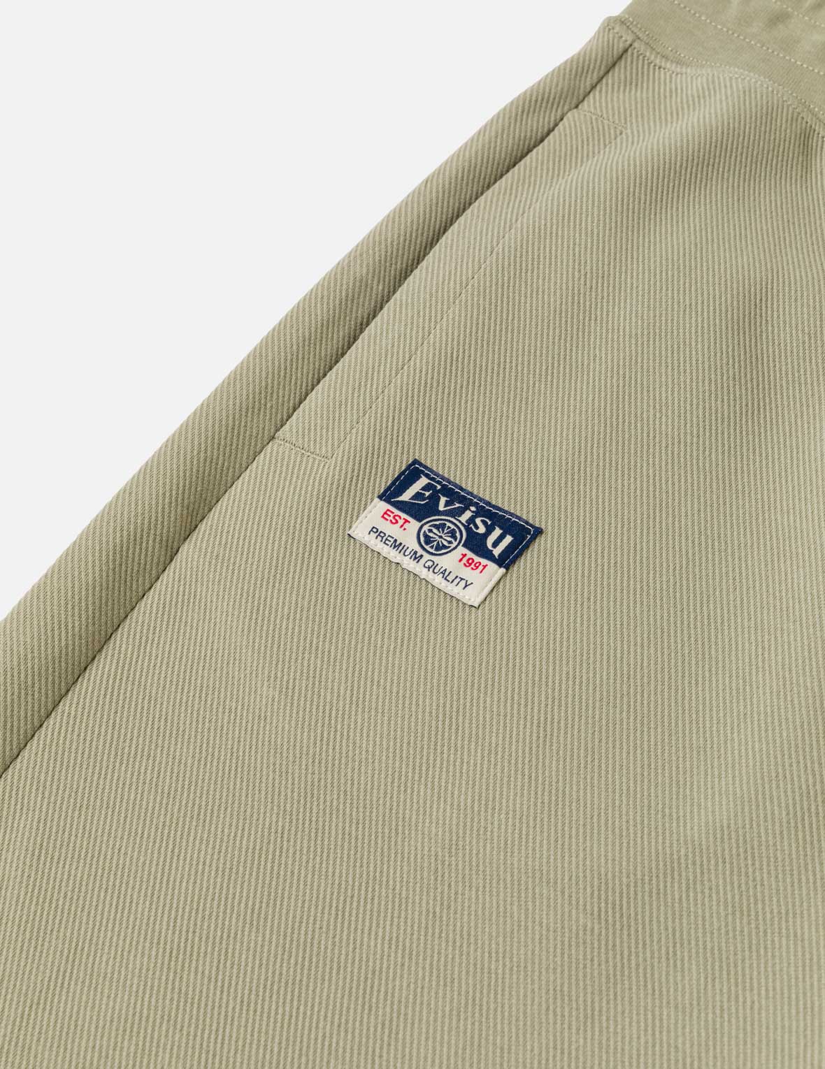 Japanese Kite Daicock Sweatshorts