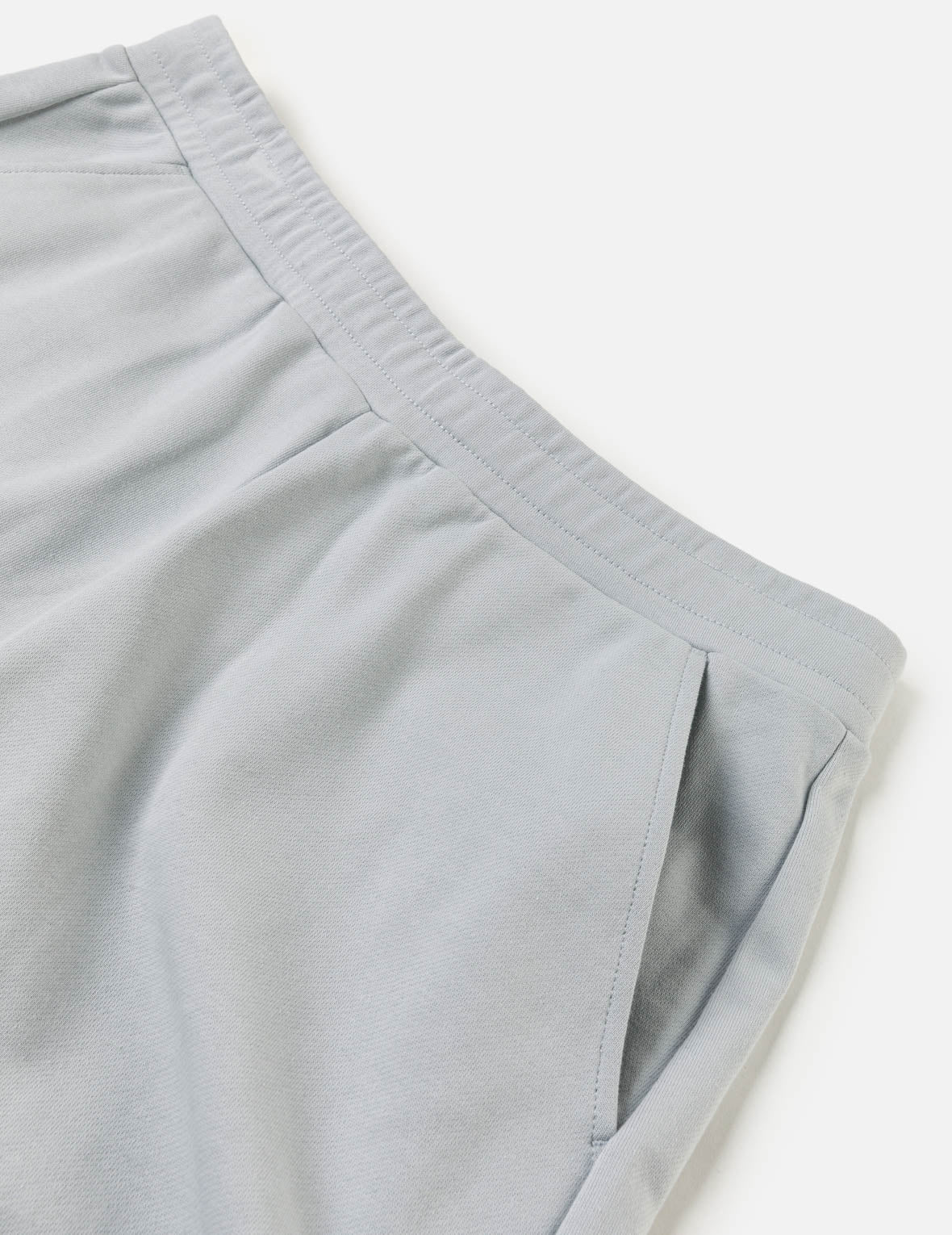 Spray-dye Daicock Sweat Shorts