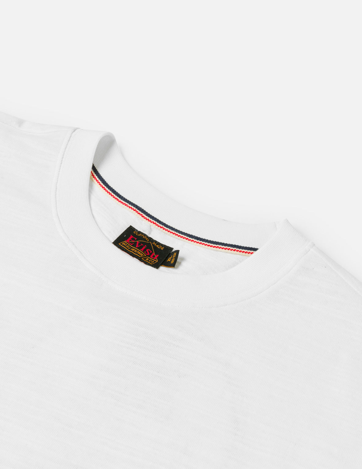 Godhead Koi Print T-shirt
