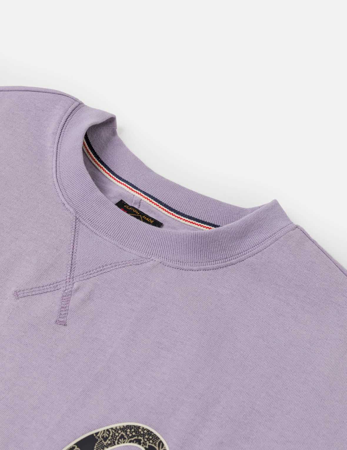Kanji Print T-shirt
