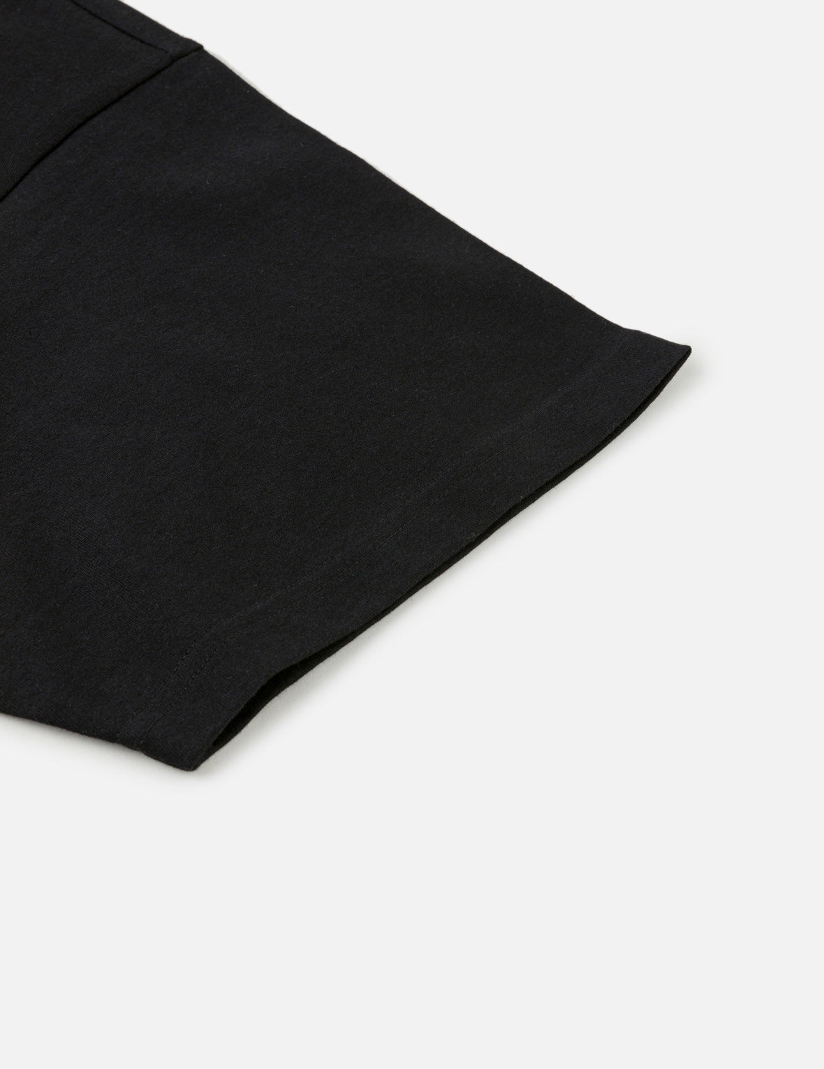 Hand-drawn Daicock and Multi-pocket Graffiti T-shirt