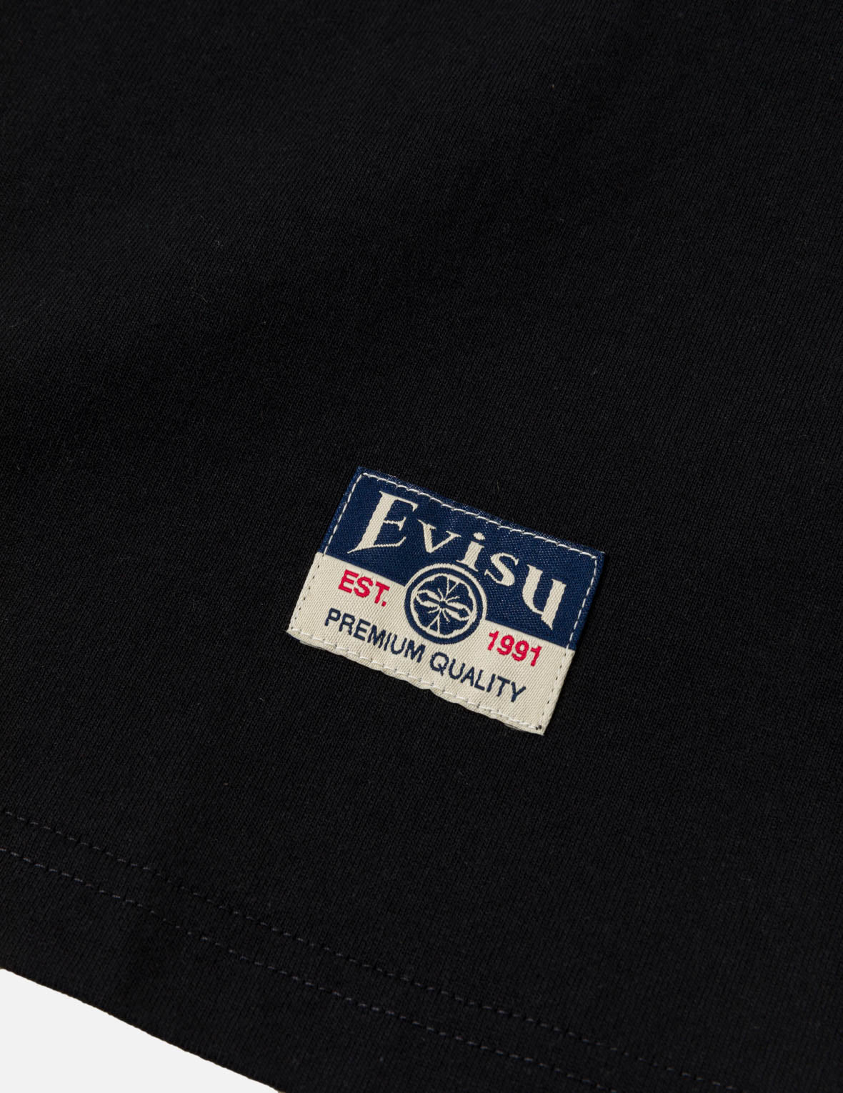 电玩风格达摩T恤