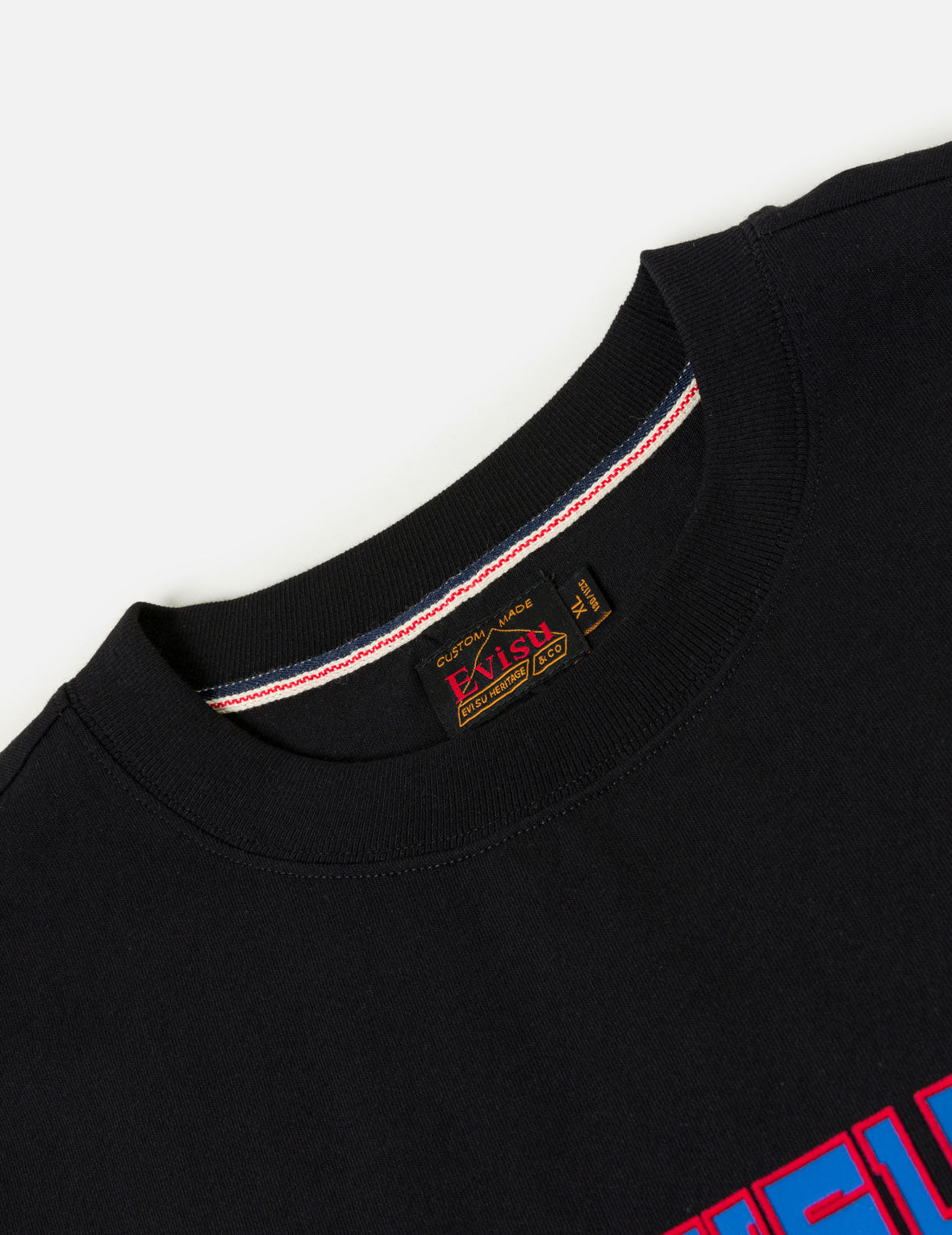 Arcade style Daruma T-shirt