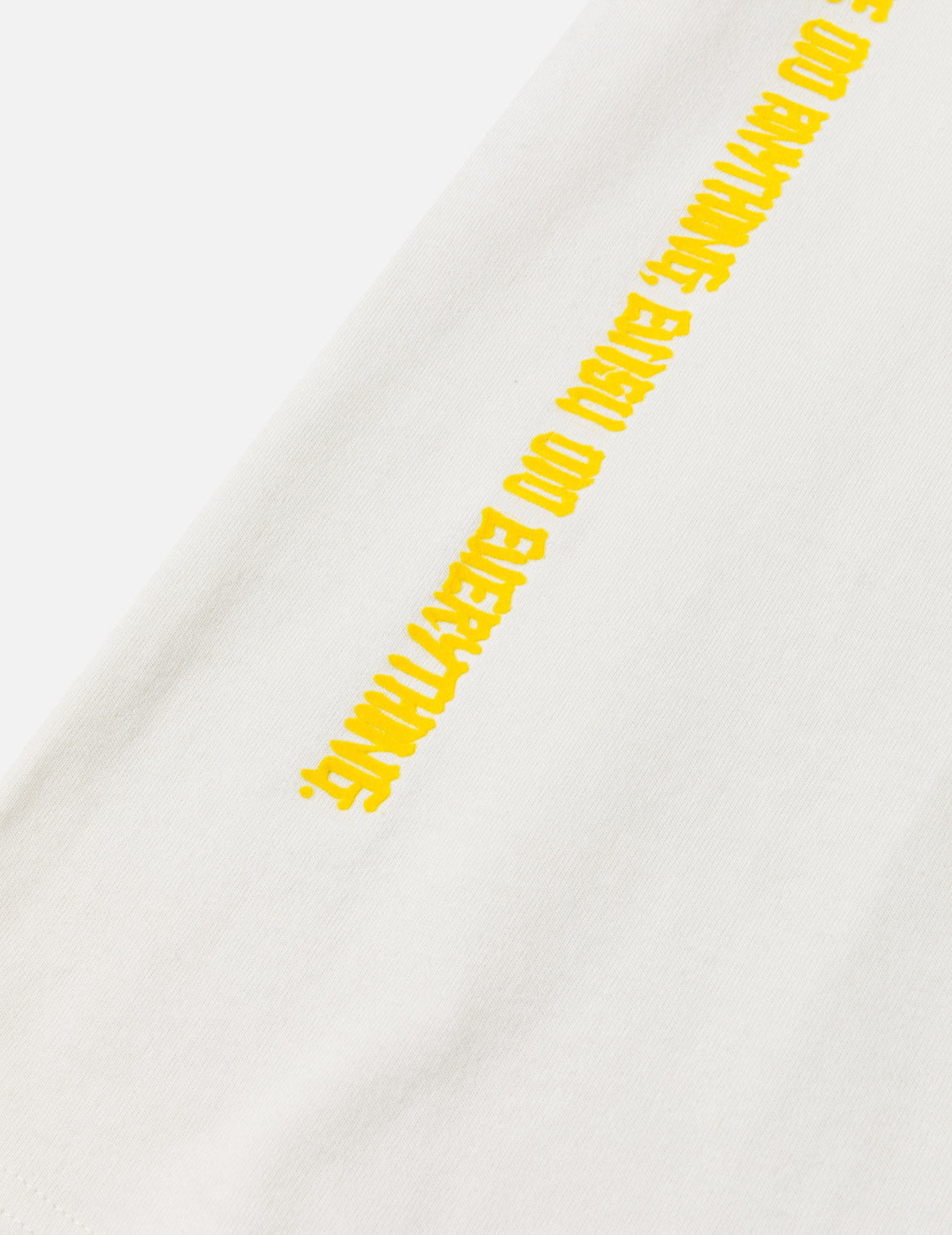 电玩风格达摩T恤