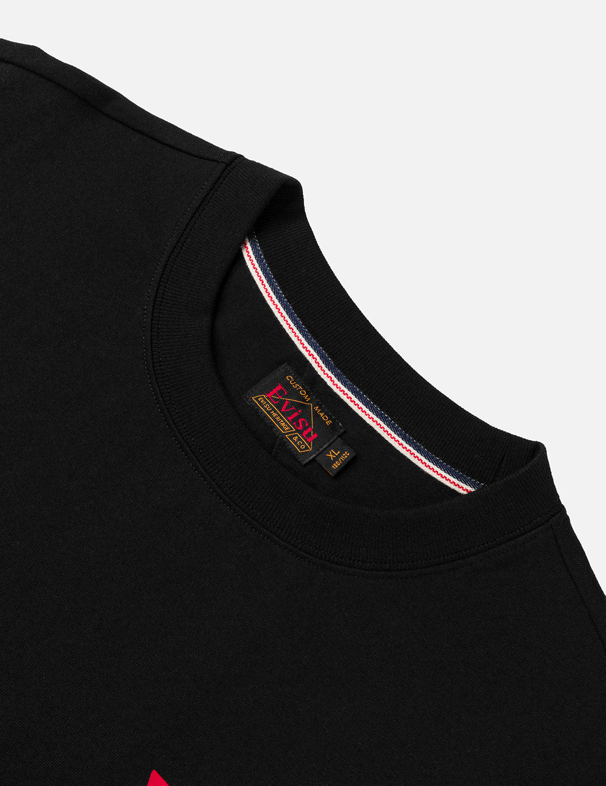 Japanese Element Daicock T-shirt