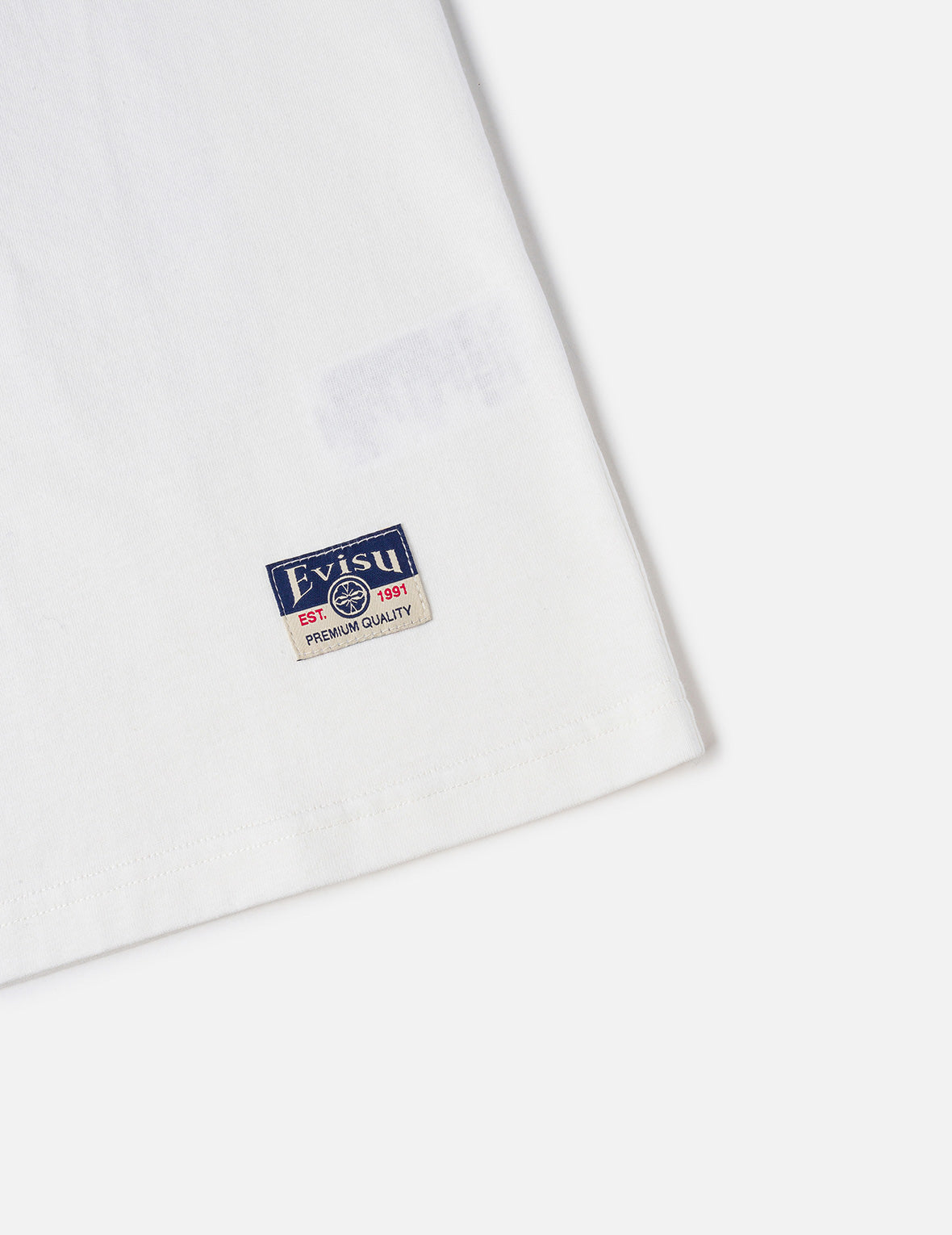 Japanese Element Daicock T-shirt