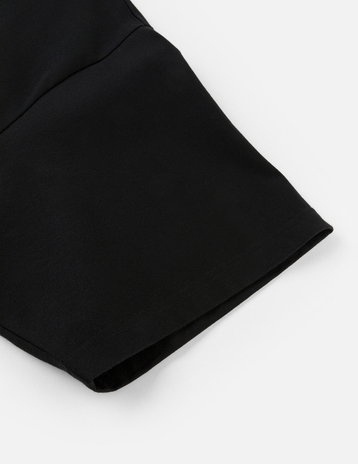 Poker Lucky Dice and Flocked Seagull T-shirt - Black