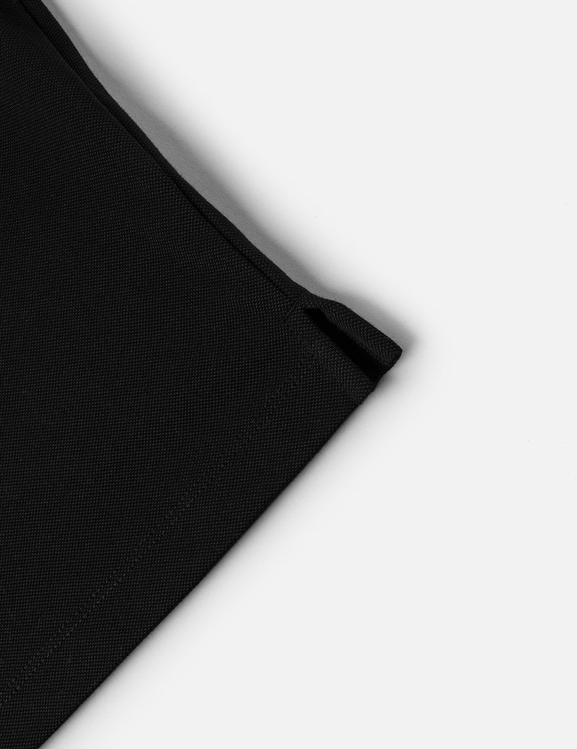 Seagull Embroidered Polo Shirt