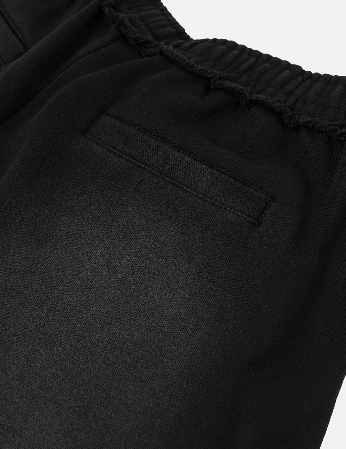 Graphic Rhinestones Sweatpants