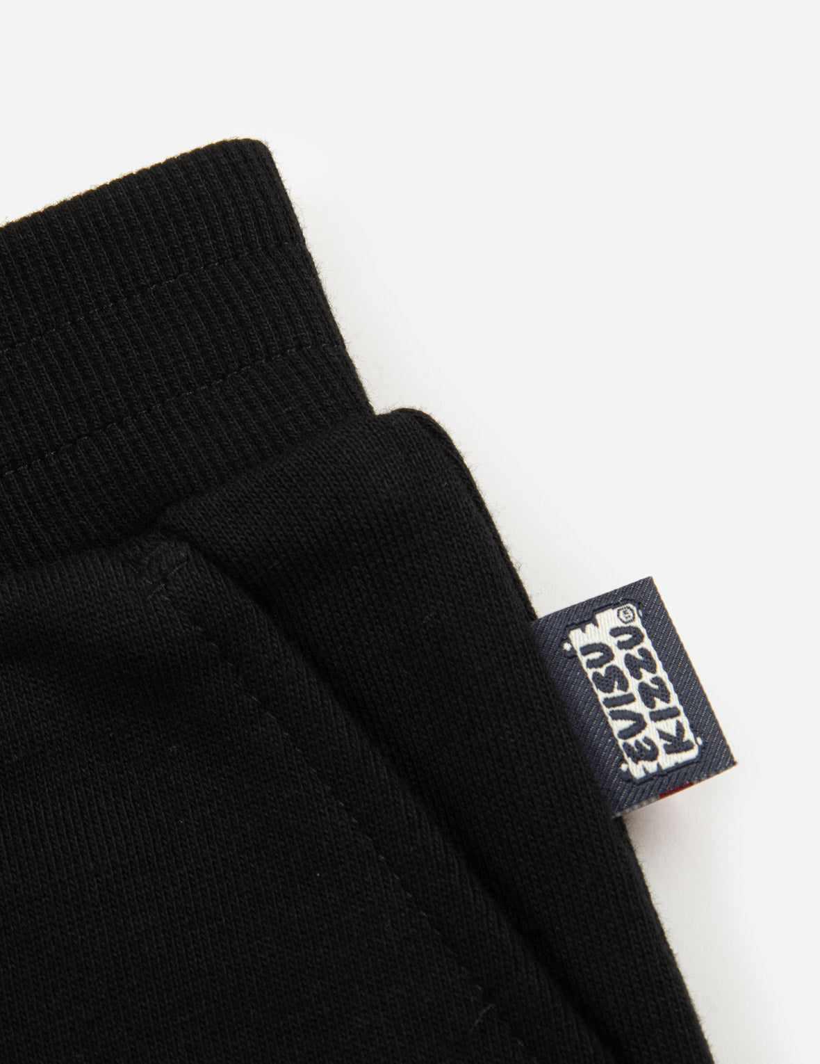 Multi-Pocket Print Regular Fit Sweatpants