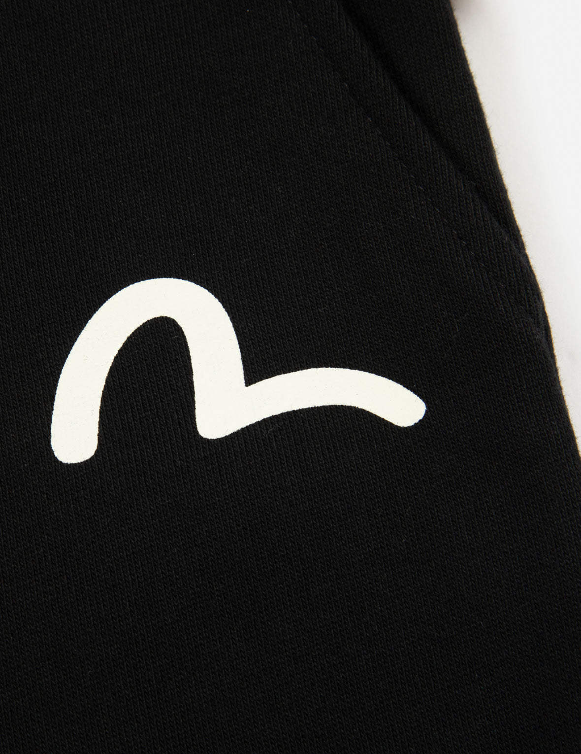 Multi-Pocket Print Regular Fit Sweatpants