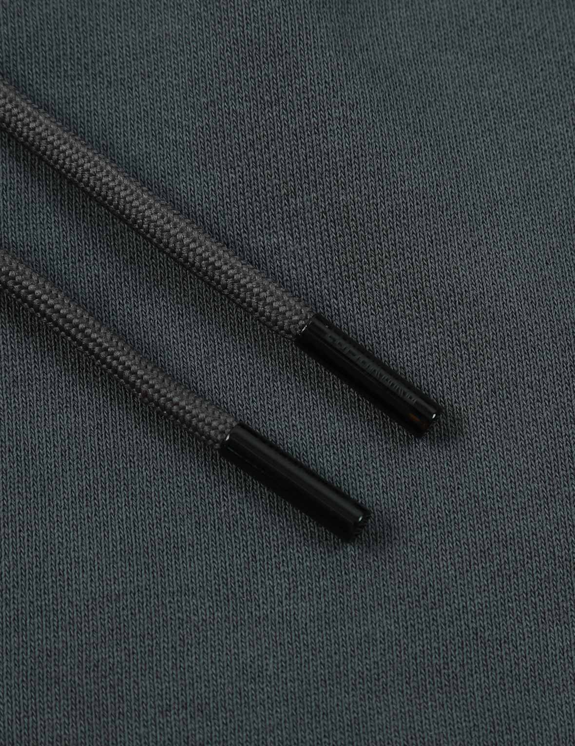 Logo及个性口号印花运动裤