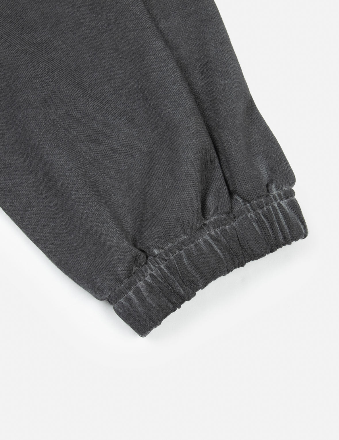 水洗纹理多口袋宽版休闲运动裤