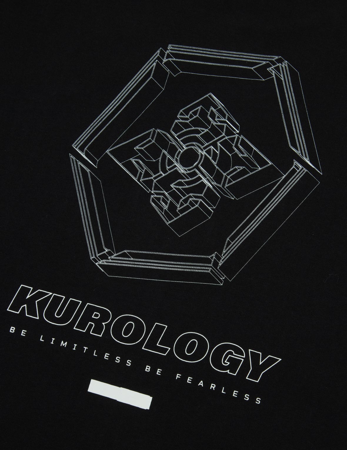 反光捆条和立体家花印花常规版型T恤