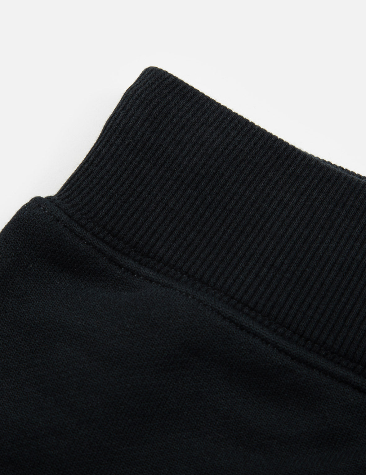 Eagle Embroidery Sweat Shorts