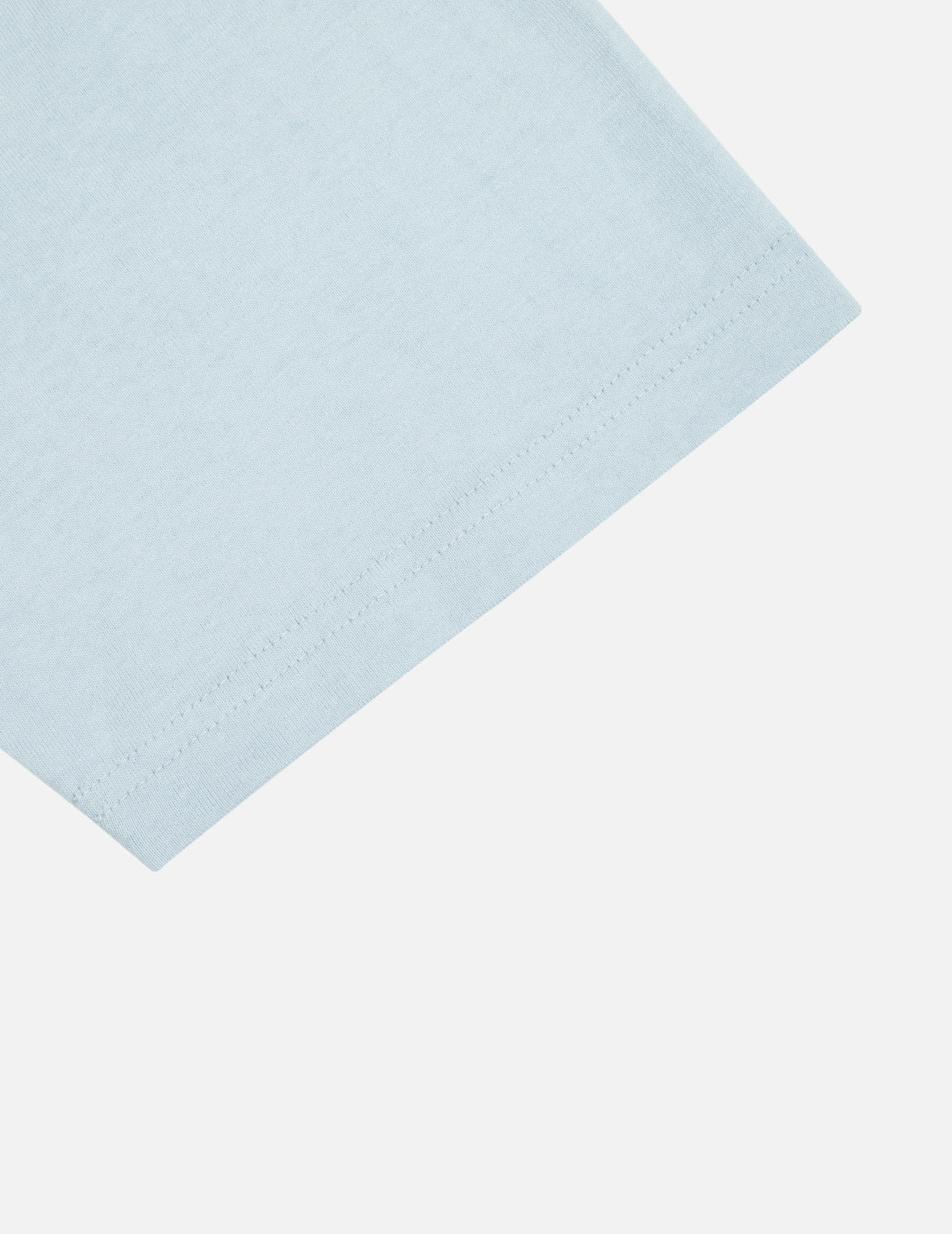 Seagull and Playful Godhead Print Regular Fit T-shirt