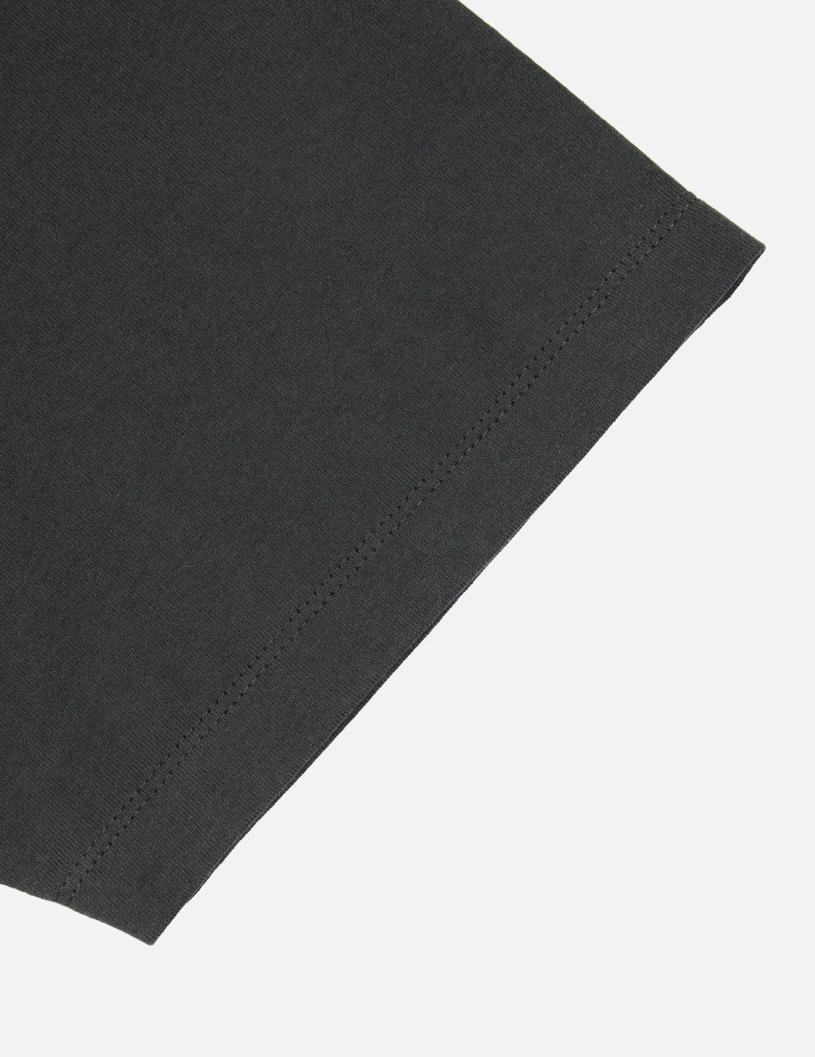 Realistic Digital Print Relax Fit T-shirt