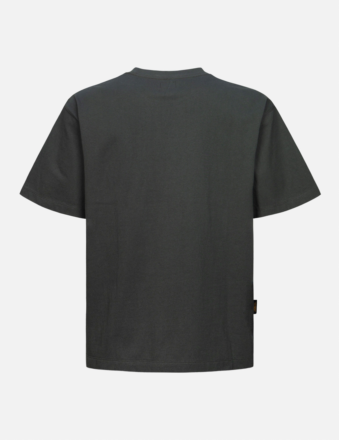 Realistic Digital Print Relax Fit T-shirt