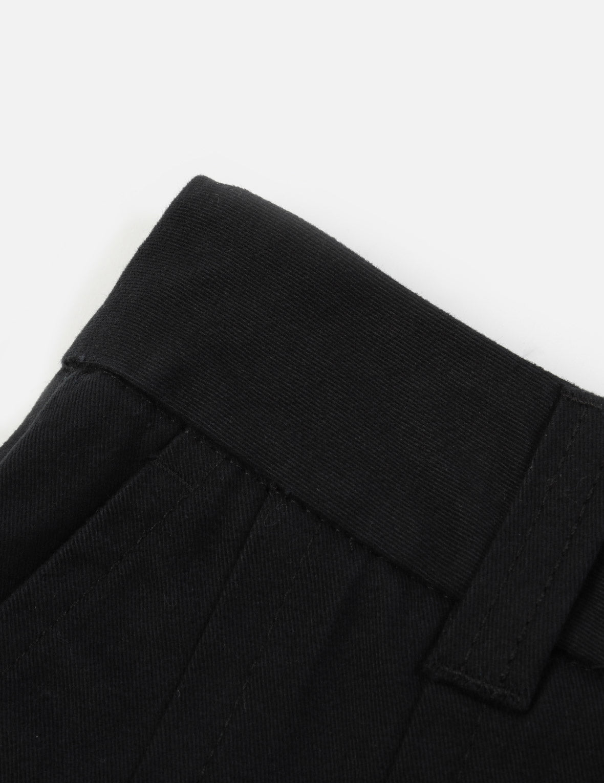 小海鸥刺绣梭织裙裤