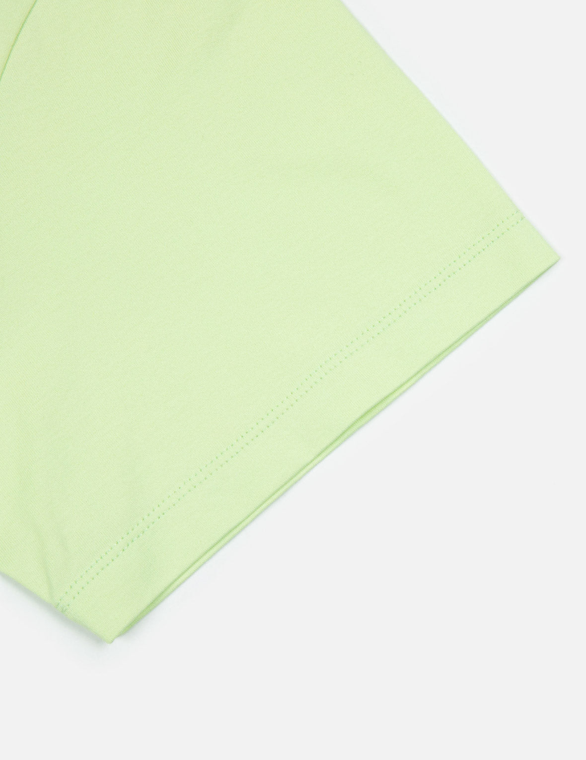 Fortune Cat and Floral Print Boyfriend T-shirt