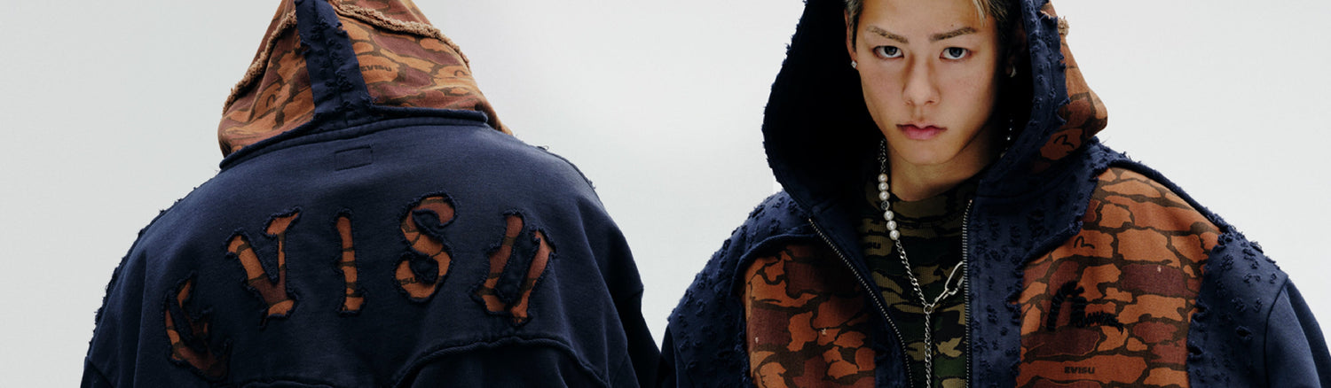 SPRING/ SUMMER 2026 COLLECTION