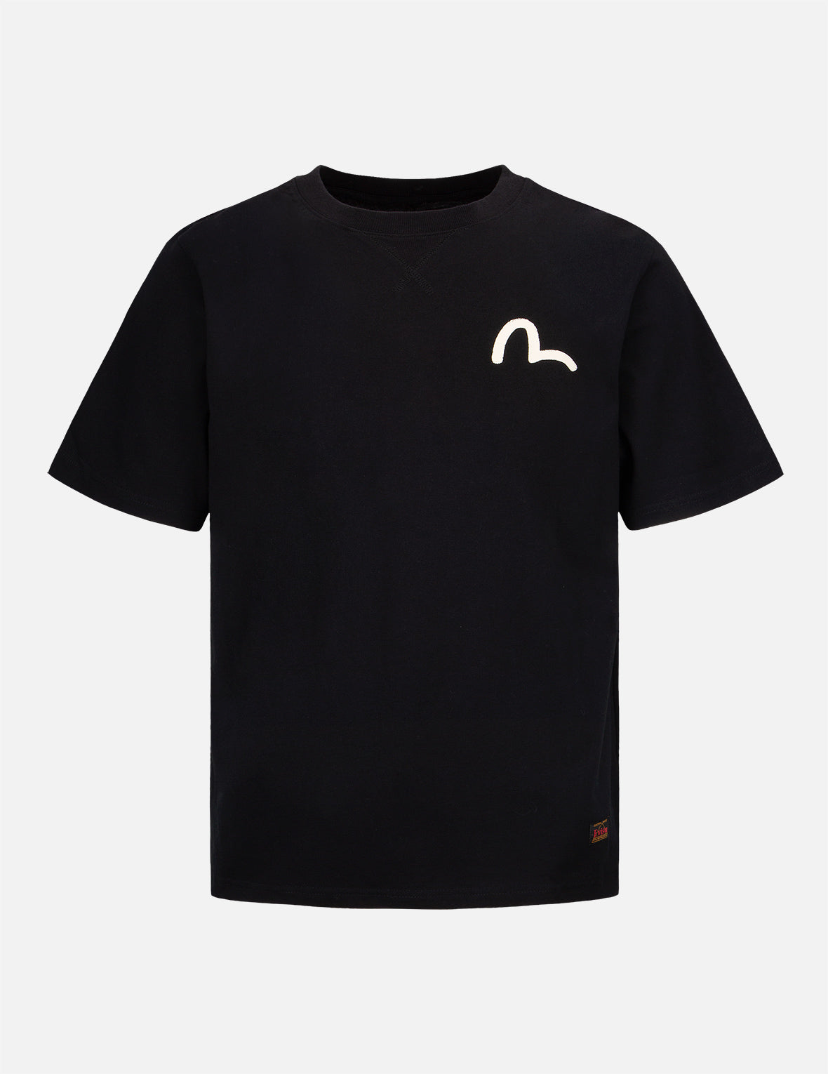 Seagull Print T-Shirt