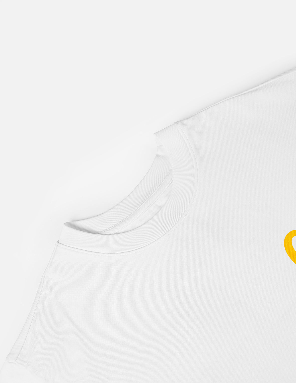 Seagull and Rubber Legs Print Relax Fit Long-sleeve T-shirt