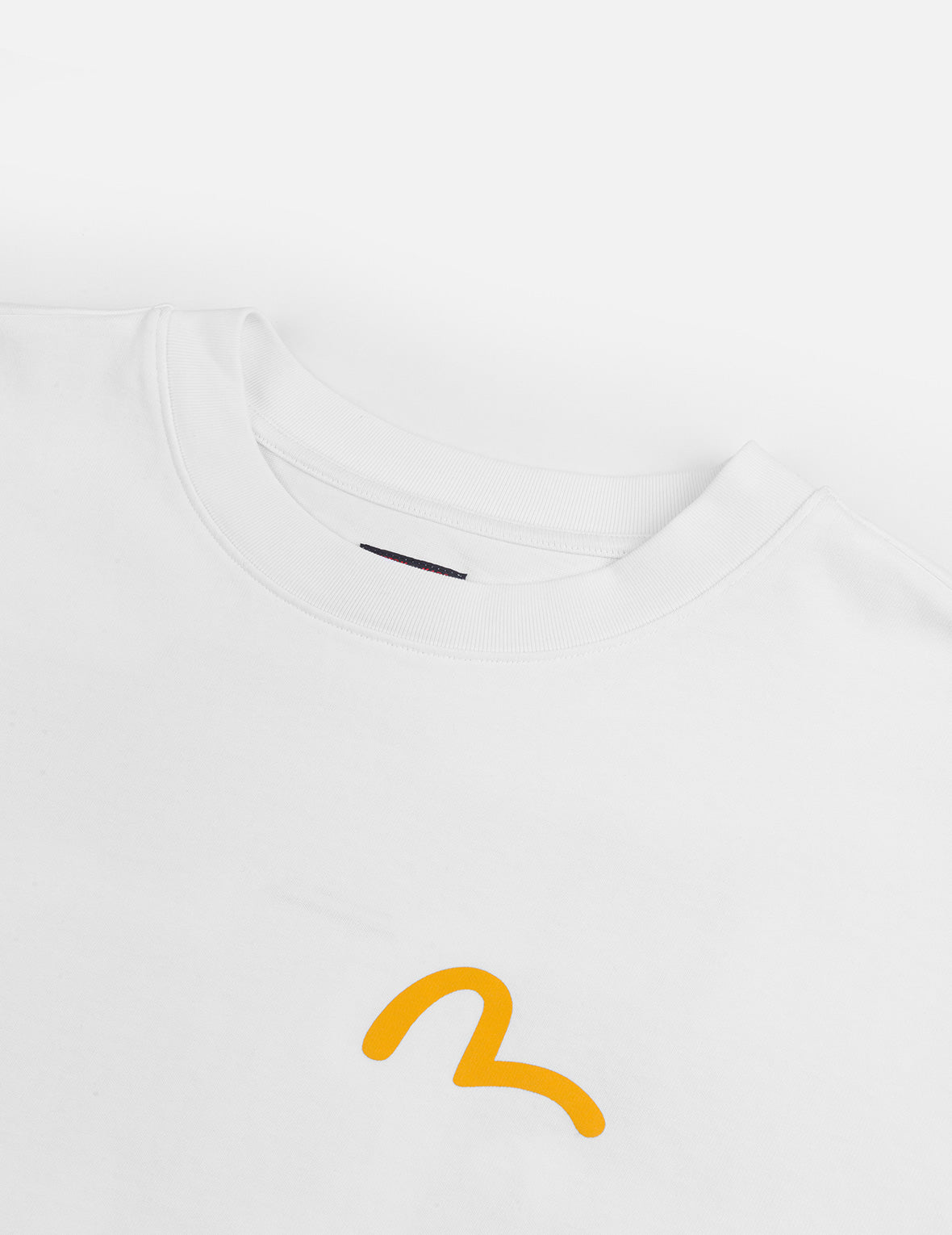 Classic 50s Cars Print Relax Fit Long-sleeve T-shirt