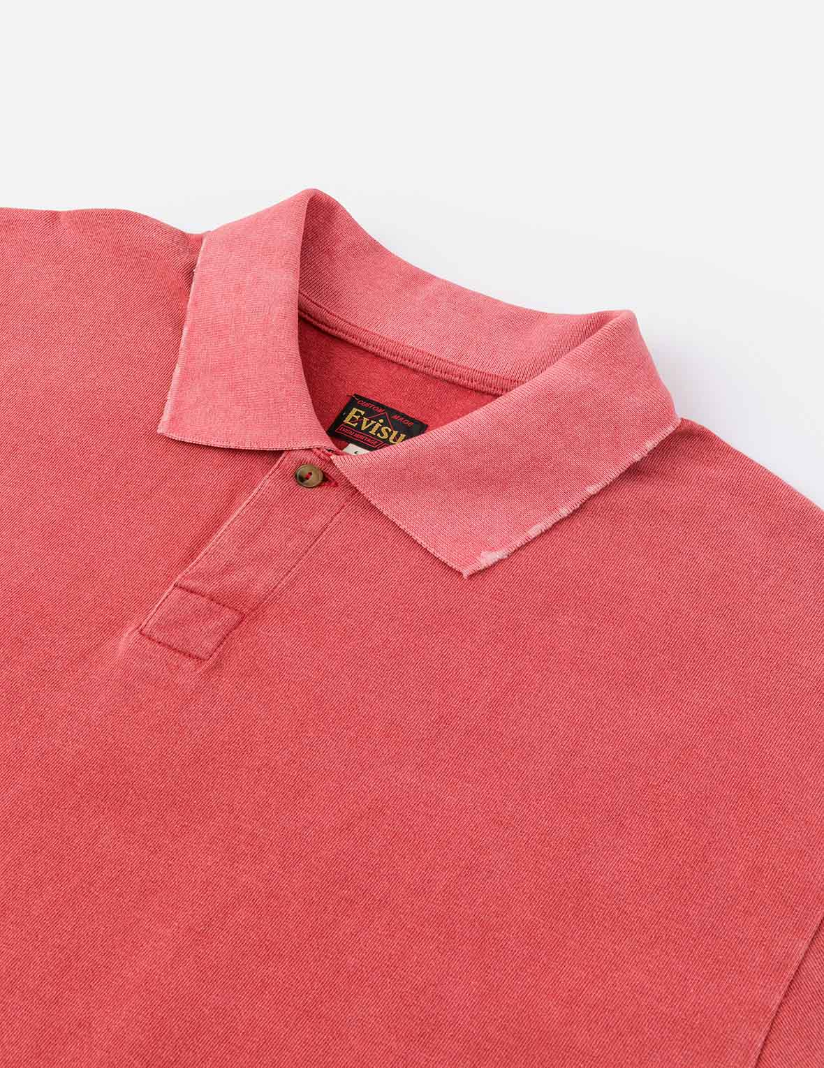 Seagull Appliqué Relax Fit Long-sleeve T-shirt