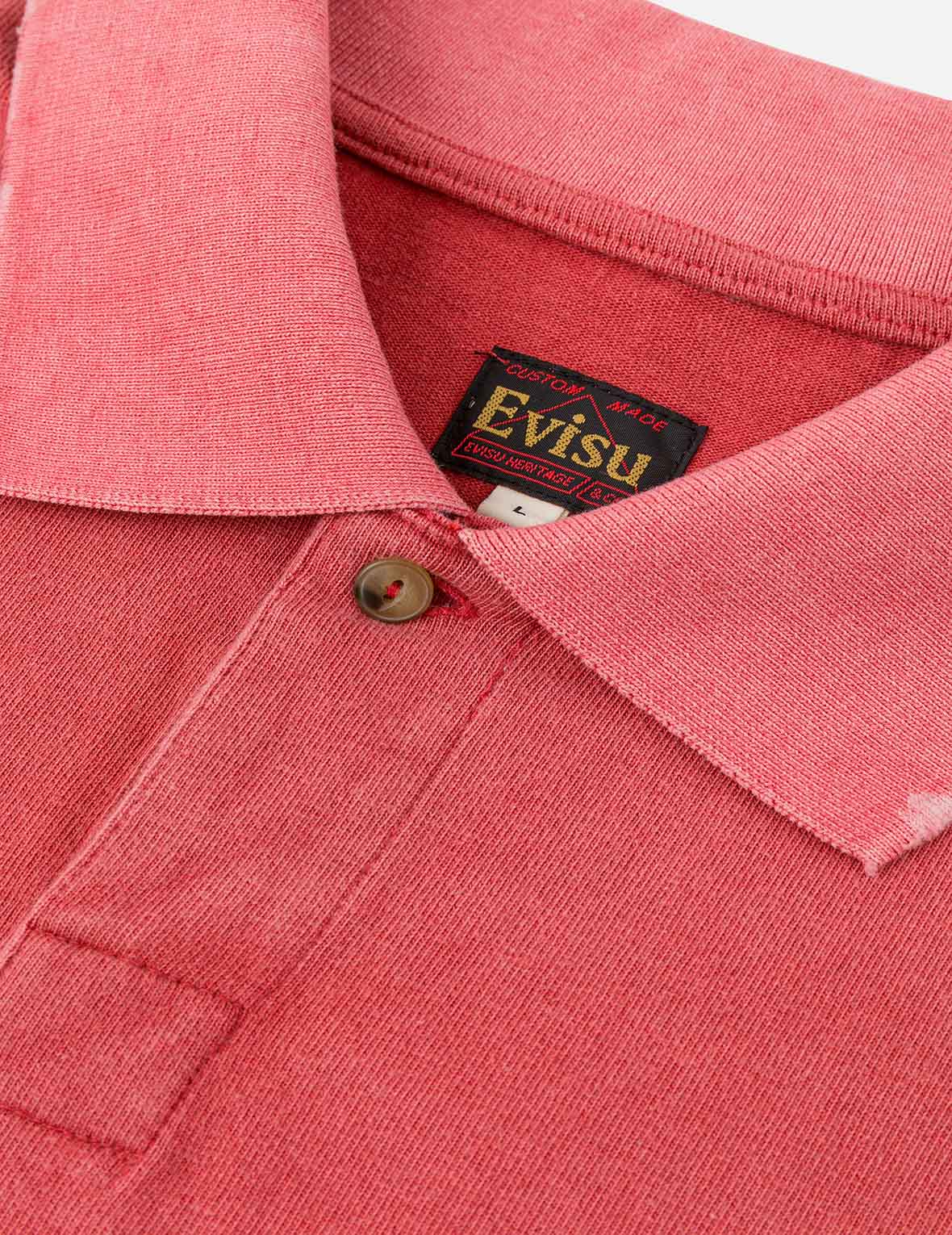 Seagull Appliqué Relax Fit Long-sleeve T-shirt