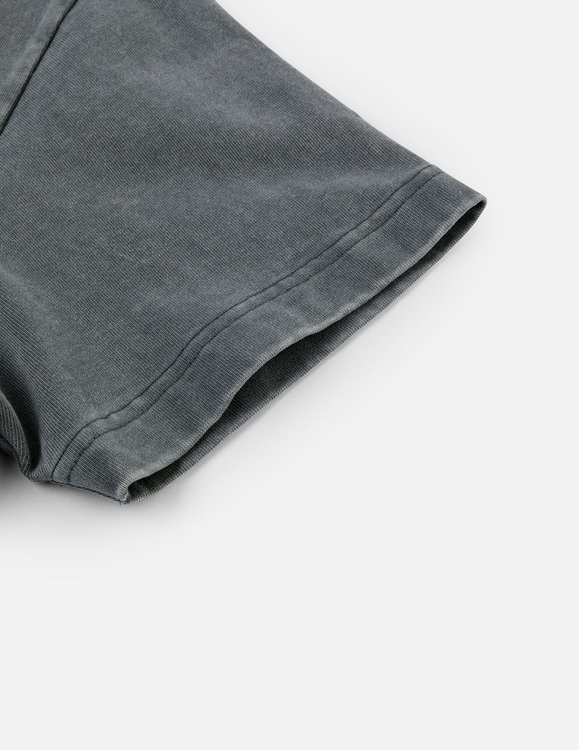 EVISU Archives Print Relax Fit T-shirt