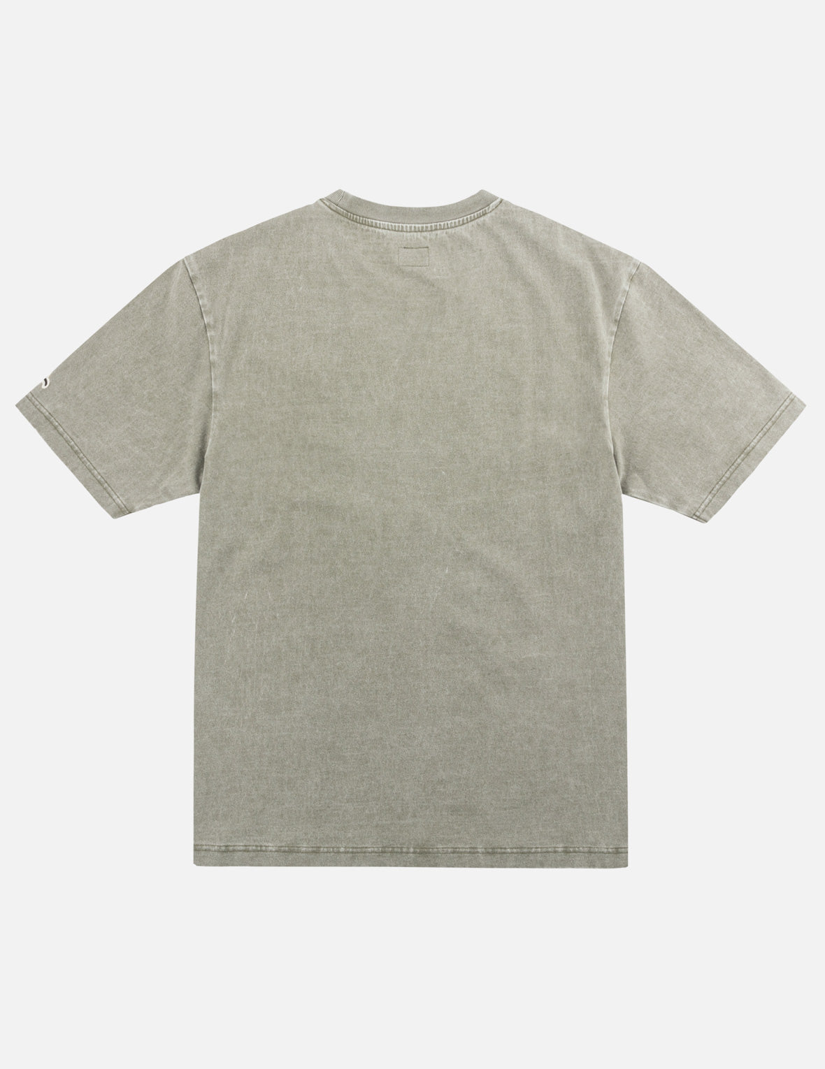 EVISU Love Peace和平T恤