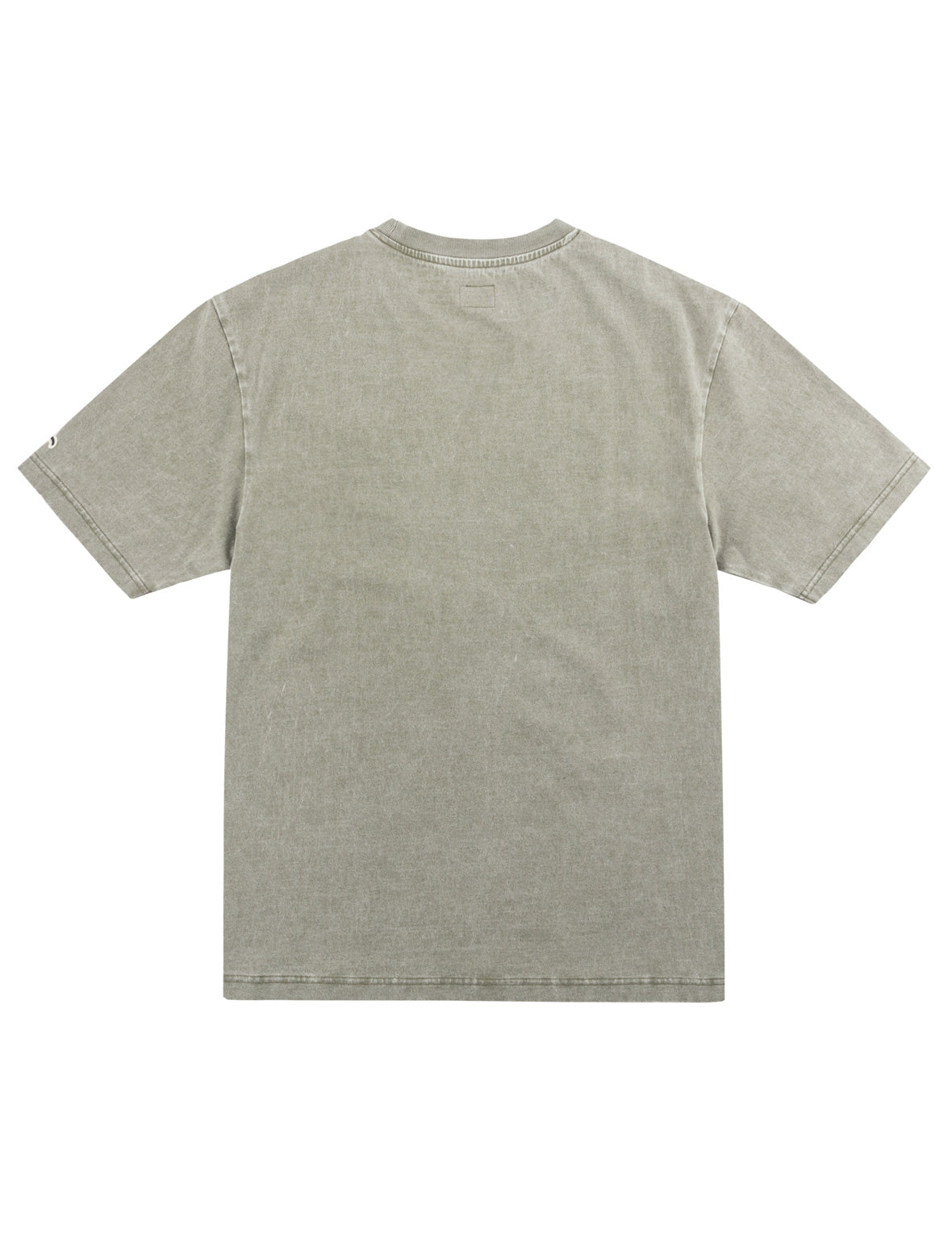 EVISU Love Peace和平T恤